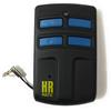 carcasaschulas HR Matic 2, telecomando universale con rolling code, compatibile con
