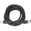 KIMISS Cavo di prolunga KIMISS, cavo di connessione principale per imbarcazioni, compatibile con NMEA 2000, di ricambio