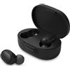 Monty Soul Cuffie Bluetooth wireless intrauricolari per lo sport, con audio stereo, custodia di ricarica e dispositivo