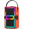 TAMPROAD Altoparlante Bluetooth TWS TAMPROAD, 120W, wireless, altoparlante portatile per