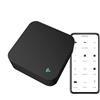 MigTec Telecomando Wi-Fi a 2,4 GHz con infrarossi, telecomando universale, sistema domotico IR