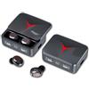 enc M90 Pro Cuffie Bluetooth M90 Pro, wireless, per gaming | Cuffie in-ear Bluetooth stereo