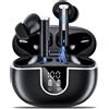Ulfsaar Cuffie Bluetooth Ulfsaar, nuove cuffie wireless con Bluetooth 5.3 e audio HD