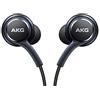 UrbanX Cuffie stereo, OEM, UrbanX 2020, compatibili con UrbanX Note 10, Note 10+, S10 Plus, S9