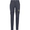 Karpos Bosconero W Zip-Off Pants pantaloni convertibili donna