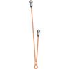 Petzl Dual Caving longe per speleologia