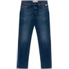 ROY ROGERS Uomo Roy Rogers Jeans Slim Vita Media 517 Wash 52 Lung 32