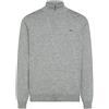 SUN 68 Uomo Sun 68 Maglione 1/2 Zip Lana Cotone
