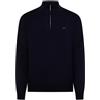 SUN 68 Uomo Sun 68 Maglione 1/2 Zip Lana Cotone