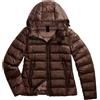 BLAUER Donna Blauer Piumino Con Cappuccio In Ovatta Caroll Donna