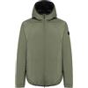 COLMAR ORIGINALS Uomo Colmar Originals Giacca Con Cappuccio Ovatta Stretch 5000 C.a.
