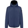 COLMAR ORIGINALS Uomo Colmar Originals Giacca Con Cappuccio Ovatta Stretch 5000 C.a.