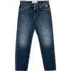 ROY ROGERS Uomo Roy Rogers Jeans Carrot Dapper Rose Hill Re Surch Lung 30