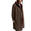 EMME MARELLA Donna Emme Marella Cappotto In Ecovisone Donna