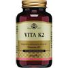 SOLGAR ITALIA VITA K2 50CPS VEG