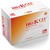BIO KCIT Biokcit forte 30 bustine - BIO KCIT - 907001642