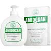 Amidosan dermosapone liquido con dispenser 300 ml - AMIDOSAN - 902285992