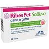 N.B.F. LANES Ribes pet sollievo blister 30 perle - N.B.F. LANES - 943285609