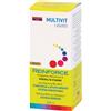REINFORCE MULTIVITAMINE 300 ML