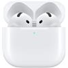 Apple AIRPODS 4 - NOISE CANCELLATION