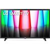 LG Smart TV 32LQ63 Televisore 80 cm (32 ) Full HD Smart TV wifi Nero