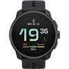 Suunto Smartwatch GPS Suunto RACE S ALL BLACK 45mm Cinturino Silicone SS051093000 NUOVO