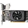 Gigabyte GV-N710D3-2GL (Rev. 2.0) - Schede Grafiche