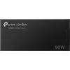 TP-Link Omada POE380S Adattatore Di Rete POE 10 Gigabit Ethernet Nero