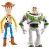 MATTEL Toy Story Pizza Planet Adventure Pack Set D'avventura Del Pianeta Pizza