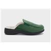 Scholl Shoes Scholl H. F. Shoes Ita. New Toffee Moccasin Primic Donna Green 39