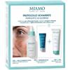 Miamo 2026 Cofanetto Macchie Viso & Occhi 1 Pigment Control Advanced Serum 30 Ml + 1 Triple Brightening Cream 25 Ml + 1 Supr