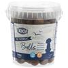 Trixie - Spuntino al Salmone per Cani. Essere Nordico 500 g - TR-31865