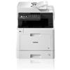 BROTHER - Stampante Multifunzione DCP-L8410CDW Laser a Colori Stampa Copia Scansione 31 ppm Wi-Fi Ethernet USB 2.0