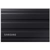 SAMSUNG - SSD Esterno 2 TB Serie T7 Shield per PC / Mac / Android / USB 3.2 Gen 2 (3.1 Gen 2) - SPEDIZIONE GRATUITA