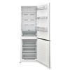 SHARP - Frigorifero Combinato SJ-FBA11DMXWE Total No Frost Classe F Capacità Netta 331 Litri Colore Bianco