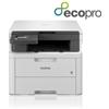 Brother - Stampante DCP-L3520CDWE Stampa a Colori 18 Ppm Wi-Fi