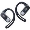 SHOKZ - OPENFIT AIR - AURICOLARI TRUE WIRELESS AD ORECCHIO LIBERO - NERO - SPEDIZIONE GRATUITA