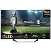 HISENSE - 55A79NQ TV 139,7 cm (55'') 4K Ultra HD Smart TV Wi-Fi Nero 350 cd /m²