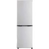 AKAI - AKFR201S Frigorifero Combinato 200 Litri Statico Classe E Silver