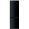 CANDY - CCH2T618EBBF Libera installazione 293 L Nero