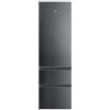 Haier - HTR3620ANMP Libera installazione 414 L Acciaio inox