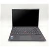 Lenovo Thinkpad X1 Carbon Gen10 i5-1235U 16GB 512GB NVME WUXGA 14.1" W11P [Grado B]