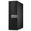 PC DELL OPTIPLEX 5050 - Intel Core i7-6700 8GB 256GB SSD DVD/RW Windows 10 Pro