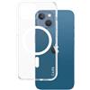 Cover PanzerGlass trasparente Urban Combat White MagSafe Apple iPhone 13 | 14