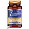 SOLGAR IT. MULTINUTRIENT SPA SOLGAR 7 30 CAPSULE VEGETALI