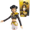Mattel KPop Demon Hunters - Zoey di HUNTR/X, bambola che canta "Golden" e indoss