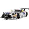 Scalextric C4496 Mercedes AMG GT3-RAM Racing-D2, Slot Cars-World Sport Champ/End