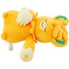 Pokémon Center Pokemon Center Original PAMO NO MURE Pawmot Peluche Dormiente Motchiri Tenori