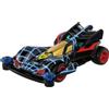 Takara Tomy Tomica Premium Unlimited Bakusou Kyodai Let's & Go Mini 4WD Beak Spider GIAPPONE