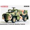 Dragon Armor 1:72 63030 Bushmaster Protected Mobility Vehicle Australian Army